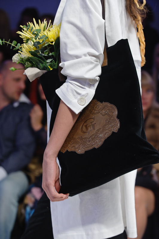 VICTORIA GRES, UFW, ss 2012 Фото Сергея Черникова