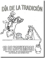 jugarycolorear - dia tradición 1 (1) jugarycolorear - dia tradición 1 (1)