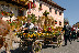 Festzug bei der landesweiten Salzburger Bauernherbsteröffnung in St. Michael im Lungau
