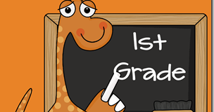 1st Grade Worksheets (100s FREE)
