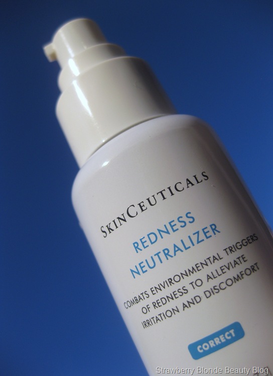 Skinceuticals Redness Neutralizer
