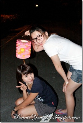 Mooncake Festival 13