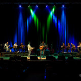Following the popular inaugural concert last year, the auditorium of the Philharmonic was packed out with an eager audience. We were treated to an eclectic selection of music & song, with a bit of dance thrown in too! Log into www.irishseasessions.com website for a copy of the set and list of performers, along with more information about the sessions. LIF'11 The Irish Sea Sessions at the Liverpool Philharmonic Hall