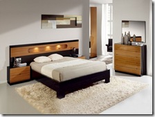 Classic Idea On How to Decorate Out Bedroom Design