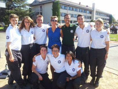 americorps nccc