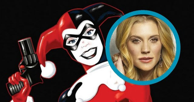 Katee Sackhoff szívesen lenne Harley Quinn és a Star Warsba is beugrana