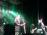 Thank you, um, uh, Ashburn! Yeah Ashburn! We love you! Thank you, um, uh, Ashburn! Yeah Ashburn! We love you!