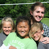 3rd - 6th Grade Camp 2009