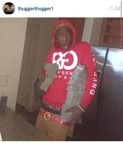 young thug expensive lyrics young thug gives you a glimpse of his expensive lifestyle young thug expensive lyrics young thug gives you a glimpse of his expensive lifestyle