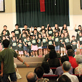 2010-8-8 Father's Day Church