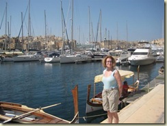 Malta Harbor (Small)