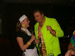 Carnaval Vrijdag