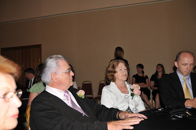 Grandma and Grandpa