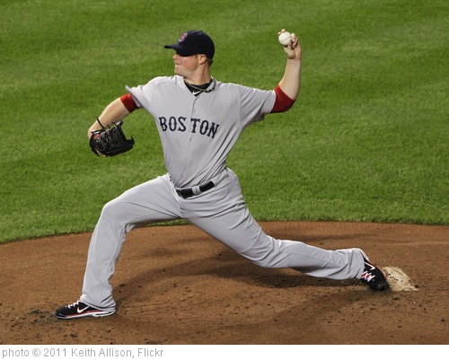 'Jon Lester' photo (c) 2011, Keith Allison - license: http://creativecommons.org/licenses/by-sa/2.0/