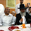 Shabbat in Kiriat Gat/שבת בקרית גת