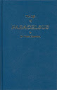 Paracelsus And The Substance Of His Teachings
