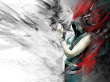 Beauty Of Phantom Creature