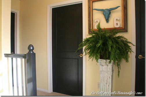 hallway 039