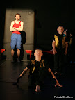 Pinocchio performed by Legitimate Bodies Dance Company and St. Brendan's Primary School Birr.