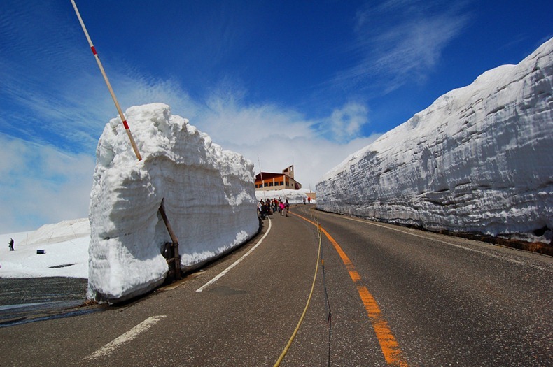 tateyama-kurobe-alpine-route-4