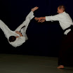 Aikido - [2010] Trening Aikido
