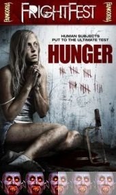hunger C hunger C