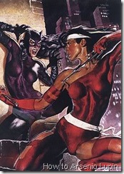 catwomanelektra catwomanelektra