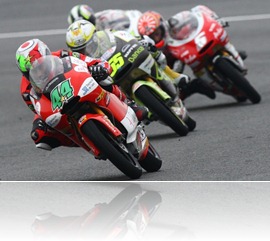 motociclismo motociclismo