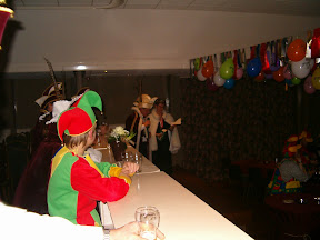 Carnaval Vrijdag