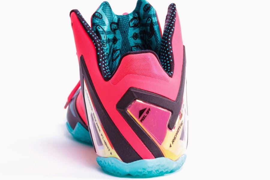 nike lebron 11 elite hero