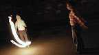 Zobacz Fireshow na Brzeskiej