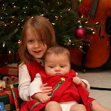 Christmas Portraits 2008
