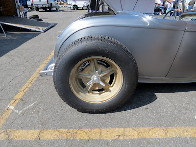  LA Roadster Show 2012