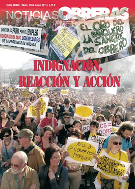 REVISTA «NOTICIAS OBRERAS»