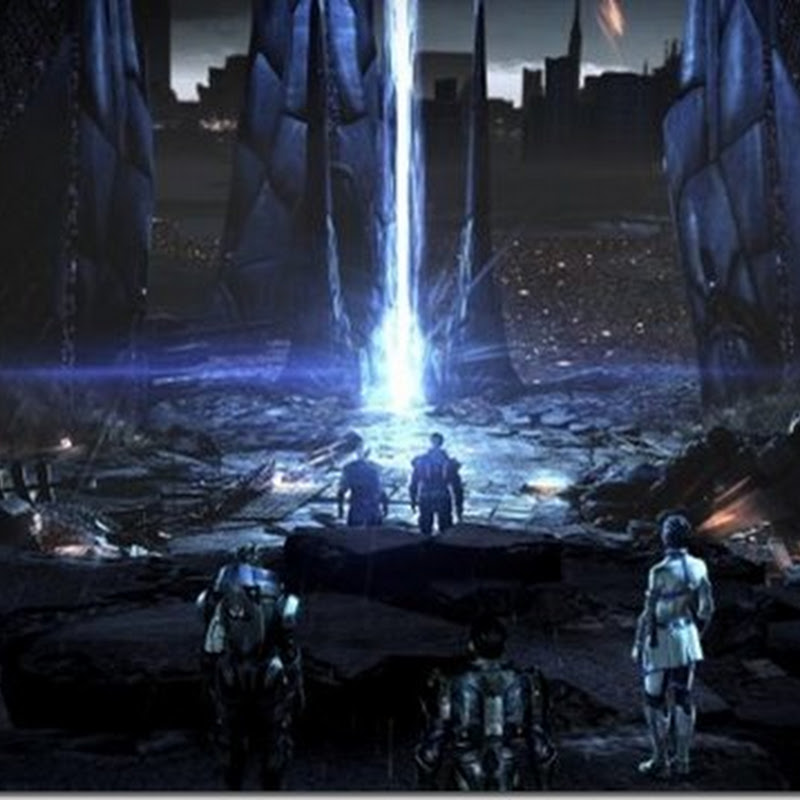 Mass Effect 3: Der frühere Lead Writer der Serie enthüllt die ursprünglichen Ideen fürs Ende