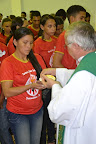 Crismas em Vila F&aacute;tima | Fotos: Joel Barros
