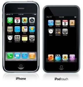 Blogging app iphone-ipod-touch Blogging app iphone-ipod-touch