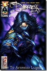 P00004 - The Darkness #20 - Hell H P00004 - The Darkness #20 - Hell H