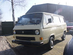 Volkswagen Caravelle C 38dkm