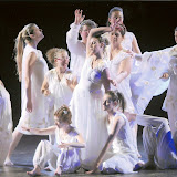 "I colori della Danza" a Teatro Romano