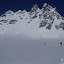 Camp is set….time to go skiing