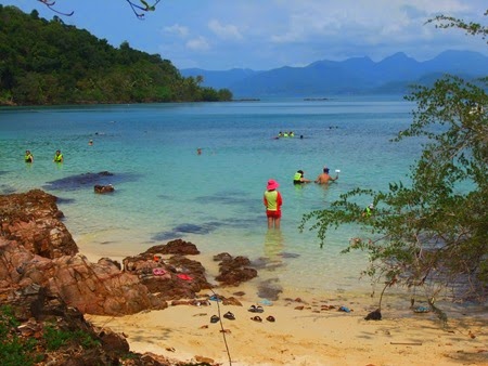 Koh Wai