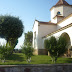 Jardí del Santuari de Lurdes