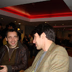 CURS Formal, 2008