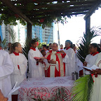 Domingo de Ramos - Boca do Rio