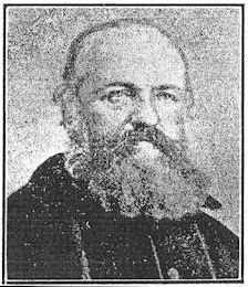 Eliphas Levi Main