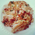 Mini Tofu-chicken patty