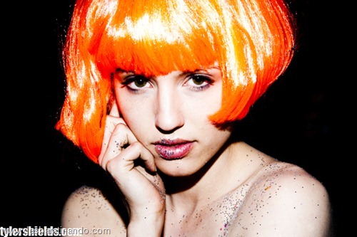 Dianna agron glee desbaratinando linda sensual sexy sedutora linda  (74)