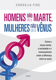 Homens Não São de Marte, Mulheres Não São de Vênus