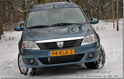 Dacia Top 3 05